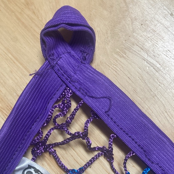 Miniowls Rainbow Toy Hammock - Picture 6 of 7